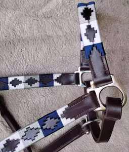 Fabricant professionnel en gros d'équipements équestres, cordes d'entraînement, haltères pour l'équitation, le dressage et le polo. - Product Image 3