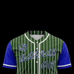 Ensemble d'uniformes de baseball personnalisés, maillots et pantalons d'équipe, tenue de sport pour jeunes, hommes et femmes, respirante, légère et confortable pour l'entraînement - Product Image 4