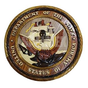 Intarsia placas de madera para colgar en la pared artesanía en madera hecha en Vietnam/Intarsia placas de Arte de madera para decoración del hogar de alta calidad - Product Image 1