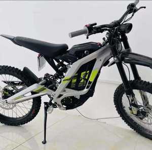 Motocicleta Eléctrica Todoterreno Sur Ron X LIGHT BEE X de 6000W y 60V, Nueva, ORIGINAL, de Alta Calidad - Product Image 3
