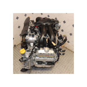 Moteur complet FB25 2.5L d'occasion 2012-2018, unité moteur EJ25 2.5L à 4 cylindres à vendre, complet et prêt à l'emploi - Product Image 5