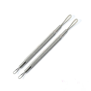 Unique Ergonomic Design Made <b>Blackhead</b> Whitehead & Pimple <b>Extractor</b> In Low Price New Edition Top Selling <b>Blackheads</b> Remover - Product Image 6
