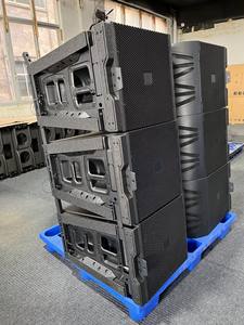 Altavoz de Línea Activo HDL 30-A Dual de 10 Pulgadas - Product Image 6