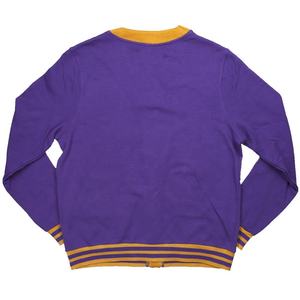 Suéteres Largos con Cuello en V para Fraternidades, Hermandades, Escuelas, Colegios y Universidades, Unisex - Product Image 2