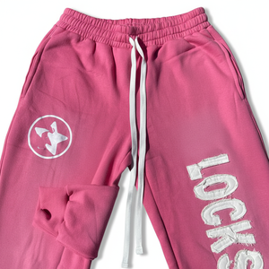 High Quality Customized logo Sweatpants and Hoodie Set Track Suits Trousers Two Piece Set Jogger Tracksuit for Men and women - Product Image 6