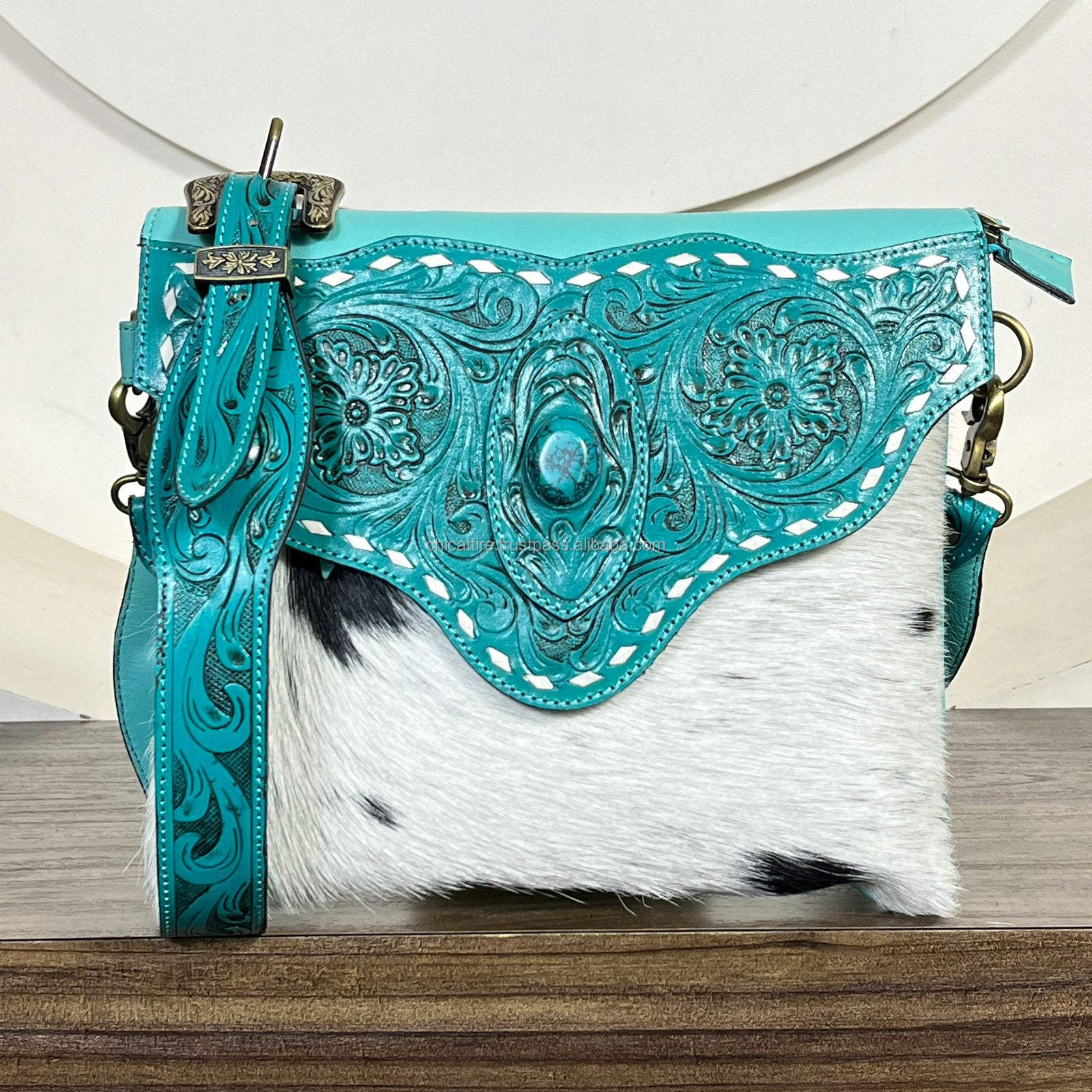 เทอร์ควอยซ์