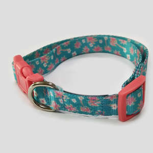 Collier de dressage pour chien en métal robuste de haute qualité, collier et laisse pour grands chiens, collier tactique pour chien - Product Image 4