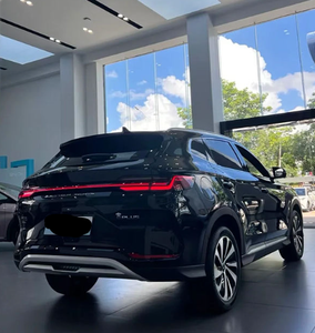 รถยนต์ Byd Song Plus Flagship Dm-I SUV พลังงานใหม่ ปี 2024 รถมือสอง Byd Song Plus 2025 ลดราคาพิเศษ - Product Image 3