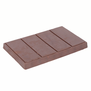 Ingrediente para Panadería, Bloque de Chocolate Compuesto de Primera Calidad, HALAL, OEM/ODM, Chocolate con Leche, Cacao, 1KG, Venta al Por Mayor, Precio Competitivo - Product Image 1