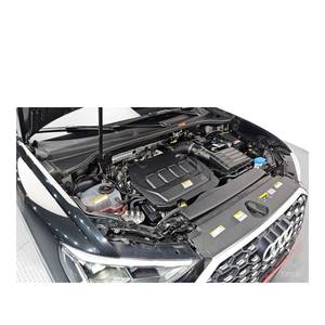 ออดี้ คิว3 35 ทีดีไอ พรีเมียม สปอร์ตแบ็ค ตุลาคม 2022 15,621 กม. ดีเซล เบาะหนัง กล้องมองหลัง พวงมาลัยซ้าย - Product Image 6