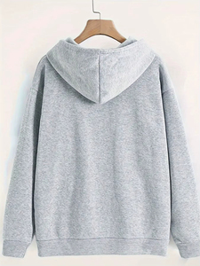Sudaderas con Capucha para Mujer, Nueva Calidad 2026, Otoño e Invierno, Sudadera con Capucha con Estampado de Cachorro de Border Collie, Sudadera con Capucha para las Cuatro Estaciones - Product Image 5