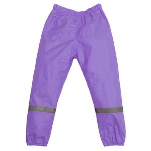 <b>Waterproof</b> Rain <b>Trousers</b> Lightweight Outdoor Hiking Camping Fishing & Workwear Pants for Men & Women <b>Waterproof</b> <b>Trousers</b> - Product Image 4