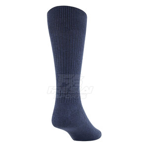 <b>Men's</b> Everyday <b>Socks</b> Breathable Stretch Knit Moisture Control Crew <b>Socks</b> <b>For</b> Walking Travel <b>Work</b> And Casual Activities - Product Image 3