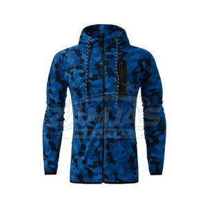 ชุดวอร์มออกกำลังกายแบบสั่งทำพิเศษ ขายส่ง ราคาสมเหตุสมผล ผลิตในปากีสถาน - Product Image 2