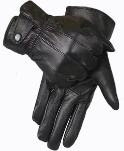 Gants authentiques d'hiver en gros/Gants d'extérieur d'hiver de haute qualité/Gants d'hiver par temps froid - Product Image 3