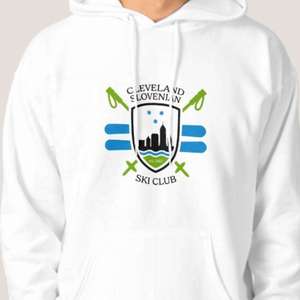 Custom Graphic Print <b>Ski</b> Hoodie Men Women Waterproof Fleece Lining Winter Snowboard Pullover Warm Outdoor Sports Sweatshirt - Product Image 3