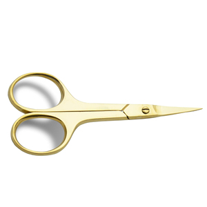 Tijeras para Cutículas al por Mayor, de Acero Inoxidable, Profesionales, de Alta Calidad, para Manicura, Arte de Uñas y Herramientas - Product Image 5