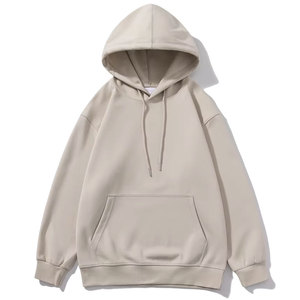 Sweat-shirts et hoodies oversize pour hommes, style streetwear, coupe décontractée - Product Image 1