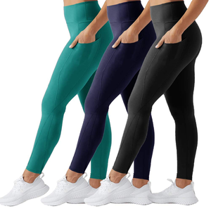Heavy Fashion Printed Fitness Workout Yoga Set Sports Bra And Legging Set - Product Image 1