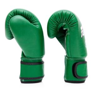 Guantes de Boxeo Fairtex 2026 de Alta Calidad, con Logotipo Personalizado, de Cuero Vacuno, Guantes Profesionales de Boxeo y MMA para Sparring - Product Image 5