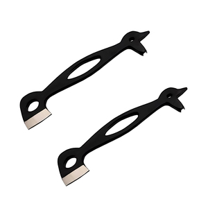 Ilfas Industries – Pince à sabots et coupe-crampons réutilisables, durables et écologiques pour l'entretien des sabots de cheval - Product Image 6