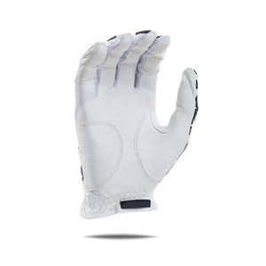 Gants de golf sur mesure à prix raisonnable, haute qualité, respirants, confortables, antidérapants, en peau de mouton, pour hommes. - Product Image 5