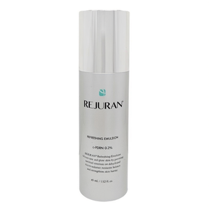 REJURAN 45ml Emulsione Rinfrescante Leggera C-PDRN con Acido Ialuronico e Centella per l'Equilibrio Olio-Acqua, Crema Viso Lenitiva - Product Image 3