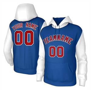 Sudadera con Capucha Personalizada para Hombre ELIXE SPORTS, Diseño con Forro Polar, Mezcla de Poliéster/Algodón, Resistente al Viento, Ecológica, de Secado Rápido y Transpirable - Product Image 1