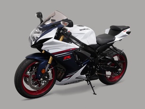Motocicleta de segunda mano en venta 2024 Suzuki GSX-R750 - Product Image 3
