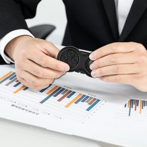 Gioco Antistress Originale con 8 Funzioni, Controller Classico Gommato, Eccellente Cordino, Cubo Antistress per la Concentrazione - Product Image 2