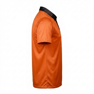 Men Fashion <b>Polo</b> Shirt Performance Fabric Short Sleeve Custom Logo Manufacturer Wholesale Men Smart Casual <b>Polo</b> Shirt Soft - Product Image 3