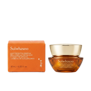 Crème rajeunissante concentrée au ginseng la plus vendue, riche en hydratants anti-âge pour le visage, crème anti-rides, raffermissante et liftante - Product Image 4
