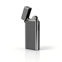 Meilleur Briquet Électronique USB de Luxe 850 mAh 2026 – Idéal pour le Camping – 20 000 Briquets de Luxe Originaux en Stock – Vente en Gros Directe Usine
