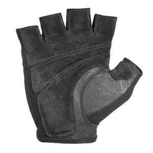Guantes Deportivos Personalizados para Entrenamiento, Antideslizantes, con Logotipo Personalizado, para Hombre y Mujer, Guantes de Gimnasio de Medio Dedo, Precio al por Mayor, OEM - Product Image 3
