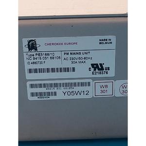 SCREEN 6VC00014 - อุปกรณ์และชิ้นส่วนเซมิคอนดักเตอร์มือสองระดับโลกที่เชื่อถือได้ที่ - Product Image 5