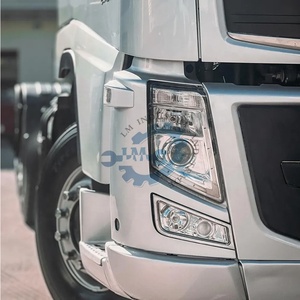 Faro Anteriore di Alta Qualità per Camion <span class=keywords><strong>Volvo</strong></span> FH FM, Lato Destro 21035637 21323106, Lato Sinistro 21735638 21323108, Nuovo, <span class=keywords><strong>Ricambi</strong></span> <span class=keywords><strong>Carrozzeria</strong></span> Camion - Product Image 6