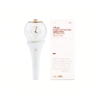 Effet lumineux musical officiel CLOSE YOUR EYES Light Stick