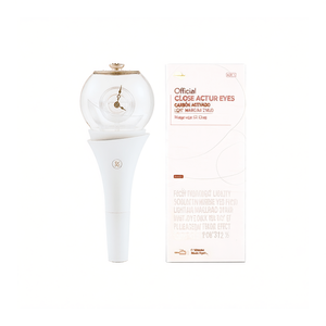 Official CLOSE YOUR EYES Light Stick Music Lighting Effect - Product Image 3