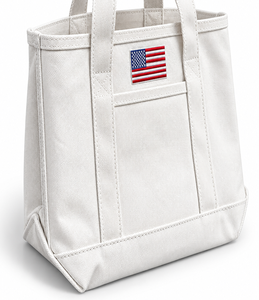 Sac messager en toile de coton avec logo personnalisé, vente en gros, multi-poches, sac de voyage extérieur, sac à main, sac à bandoulière - Product Image 1