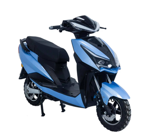 Motocicleta Eléctrica NUEVA ORIGINAL para Adultos, Rápida, CKD, Modelo ZL9 2000W - Product Image 3