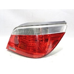 ไฟท้ายขวา BMW ซีรี่ส์ 5 รุ่น E60, E61 ปี 2004-2007 มือสอง ของแท้ รหัส 6923306 - Product Image 1