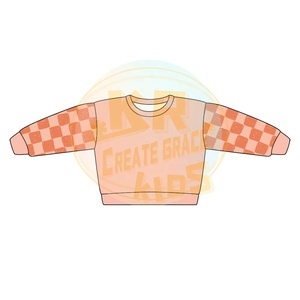 Enfants à capuche Offre Spéciale à capuche en gros 2024 nouveau à la mode enfants à capuche printemps et automne vêtements garçons vêtements décontractés - Product Image 5