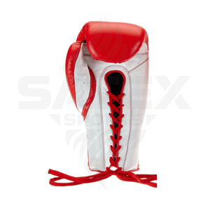 Gants de boxe Muay Thai, gants d'entraînement d'arts martiaux en PU, gants de kick-boxing pour hommes et femmes, équipement d'entraînement MMA - Product Image 3