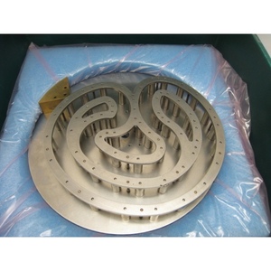 AMAT 0010-21668, ชุดแม่เหล็ก, PVD, สะอาดมาก - อุปกรณ์และอะไหล่เซมิคอนดักเตอร์ระดับโลกที่เชื่อถือได้ - Product Image 2
