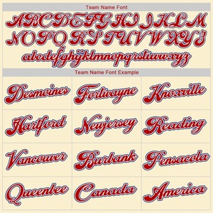 Jersey de Baloncesto Personalizado con Nombre y Número del Equipo, Color Rojo Real, Auténtico, Cosido, Uniforme Deportivo - Product Image 3