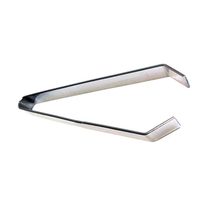 Pinzas de pesca fáciles de transportar, herramienta de pesca portátil, herramienta para exteriores, pinzas de pesca ligeras de bolsillo - Product Image 4