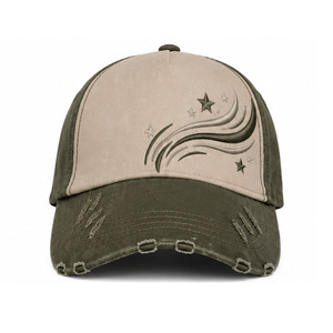 Gorras Trucker Unisex Personalizadas de Calidad Premium, 5 Paneles, 100% Lona de Algodón, Color Sólido, Gorras Deportivas con Características Comunes de la Tela - Product Image 1