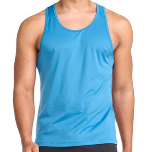 <b>Mens</b> Classic Cotton Tank Top Sleeveless Athletic Gym Workout Casual Fitness Training <b>Running</b> Activewear <b>Vest</b> for <b>Men</b> - Product Image 6