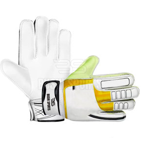 Gants de gardien de but de football super doux et confortables, fabricants professionnels de gants de gardien de but - Product Image 2