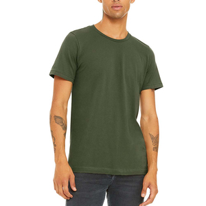 T-shirt en chanvre doux et respirant, durable, écologique, anti-humidité, anti-odeur, léger, décontracté, idéal pour un usage quotidien - Product Image 4